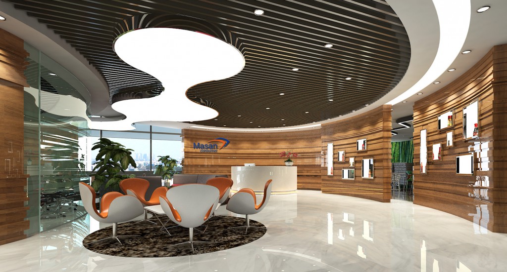 Cat Lai Linked Housing - Ventura